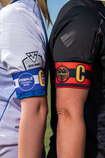Custom Captain Armband