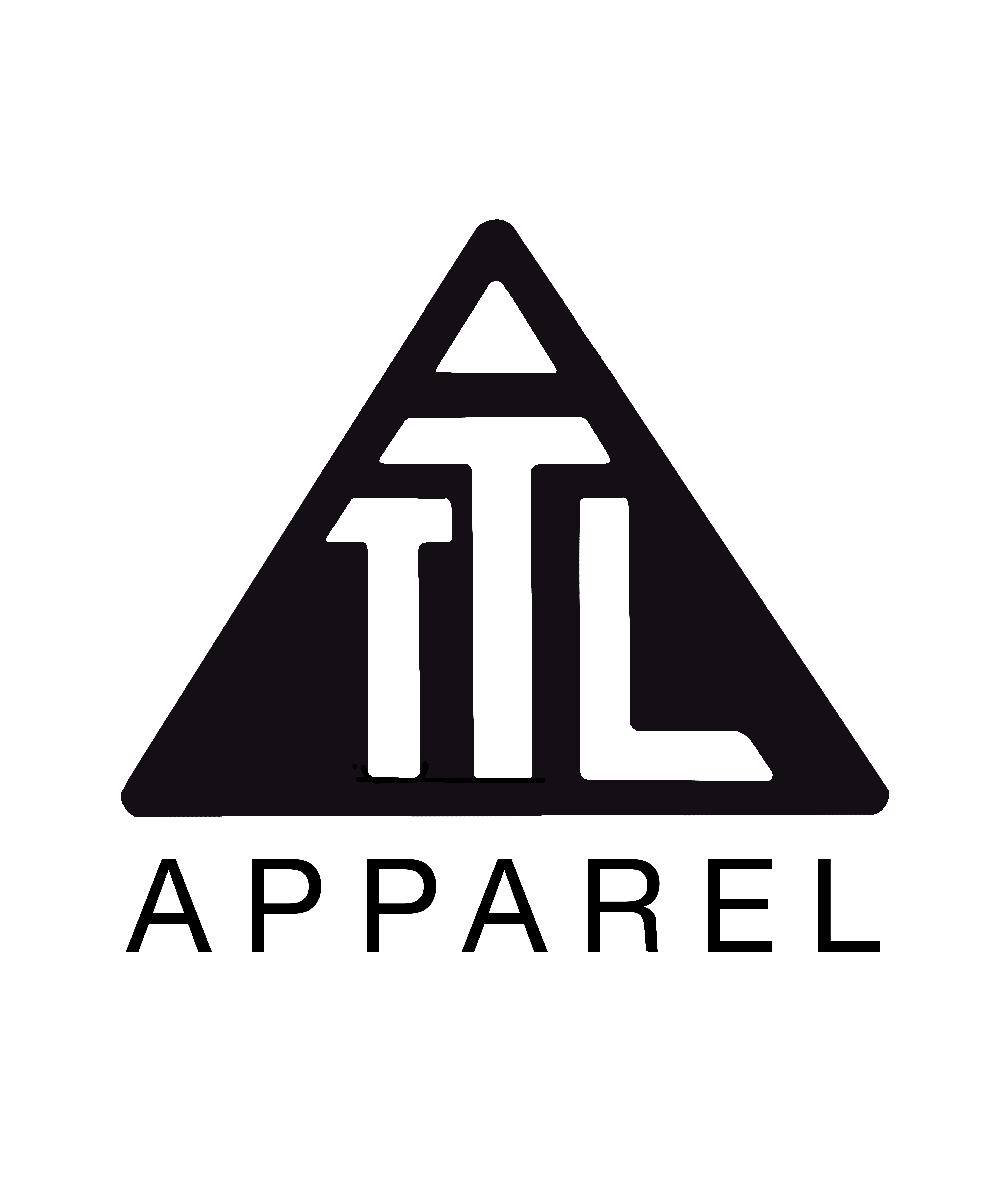 Ttl Rfl Logo TTL Apparel Australian made activewear made from recycled material