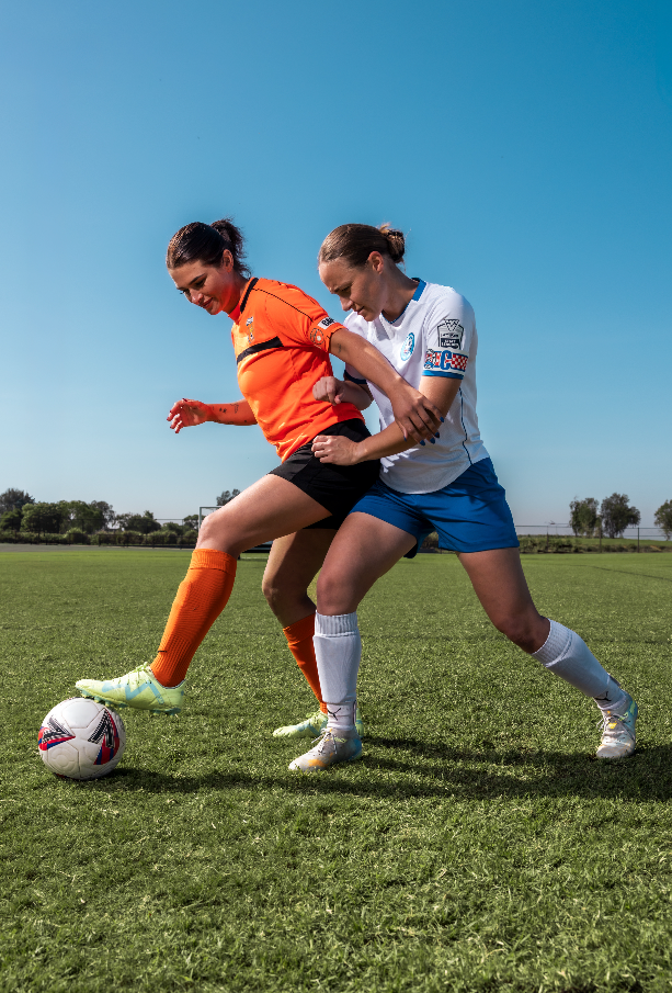 Design your own captain’s armband for sports teams including soccer and hockey”